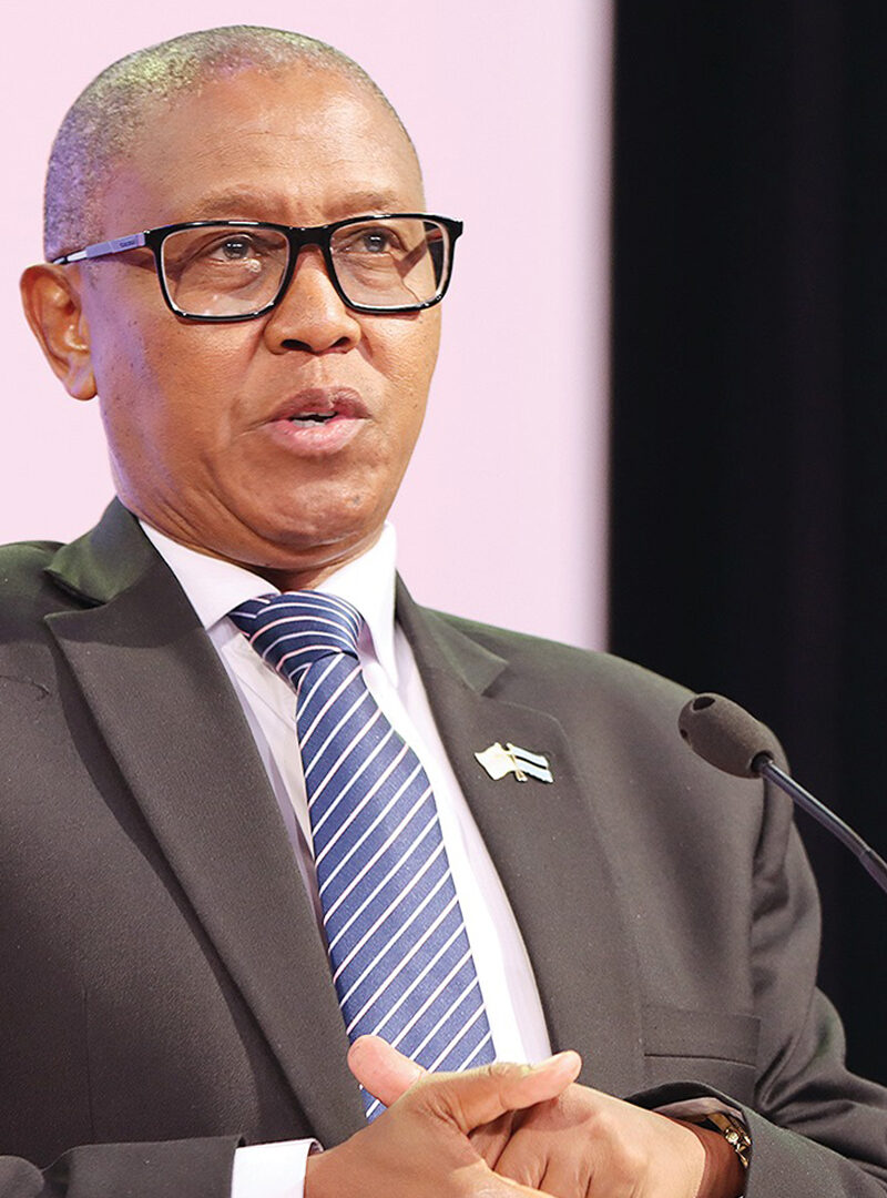 Court Rejects State’s Request for More Details in Matsheka’s P3 Million Lawsuit 