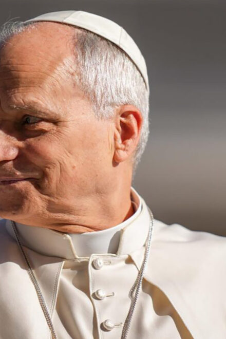 Pope Leo’s speech attracts US fury