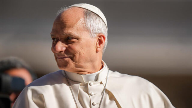 Pope Leo’s speech attracts US fury