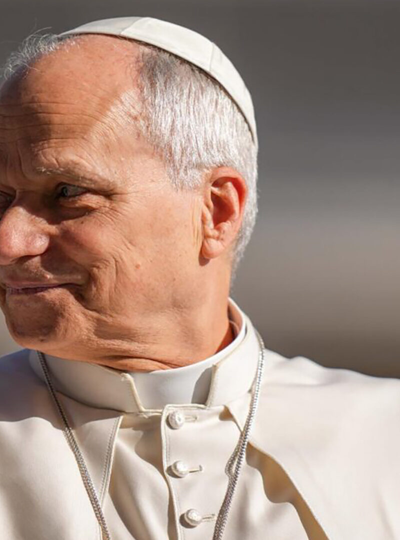 Pope Leo’s speech attracts US fury