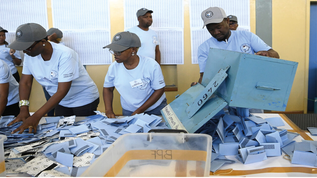 2029 Election: Promised reforms stall