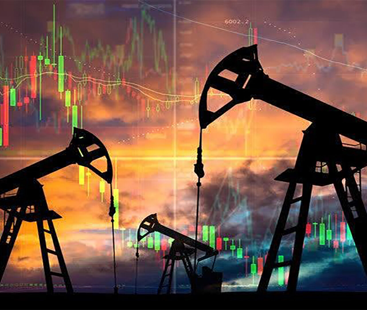 Oil price dip masks looming supply issues