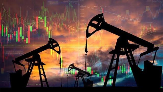 Oil price dip masks looming supply issues