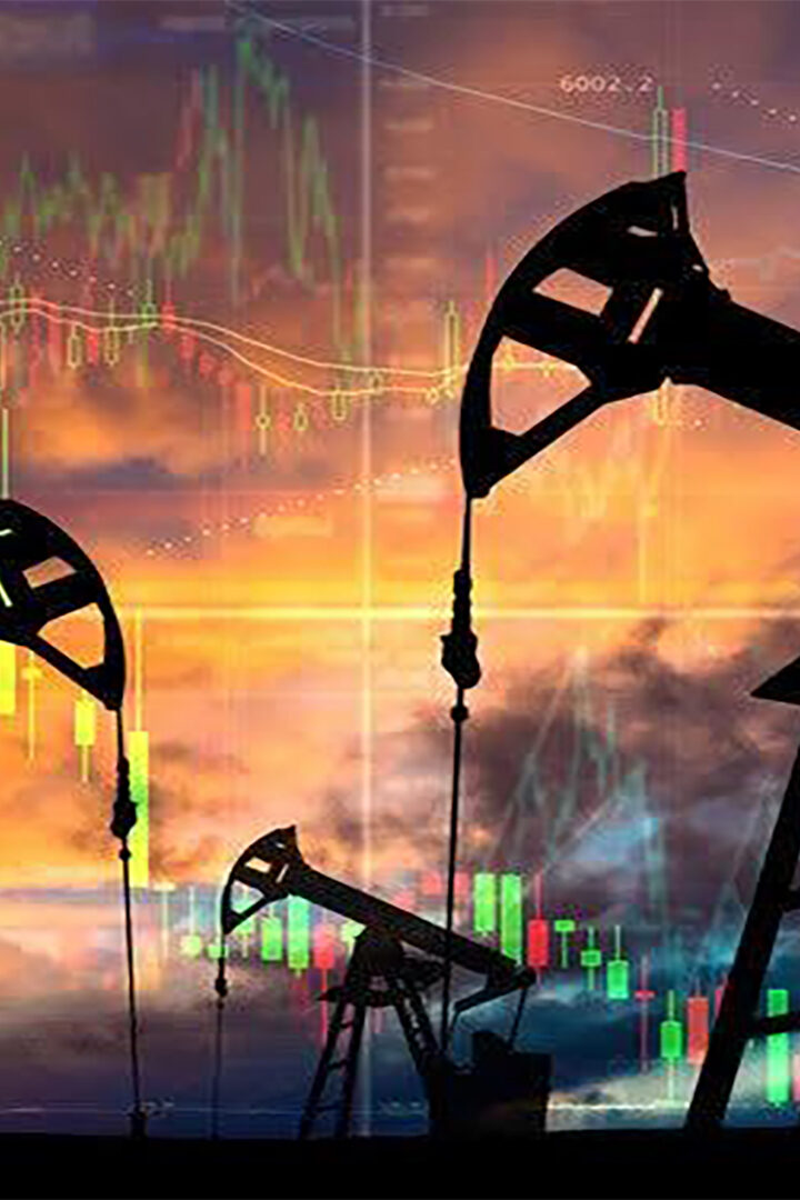 Oil price dip masks looming supply issues