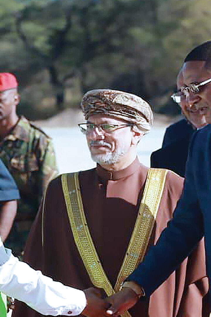 Botswana to achieve 50–50 energy mix target by 2030