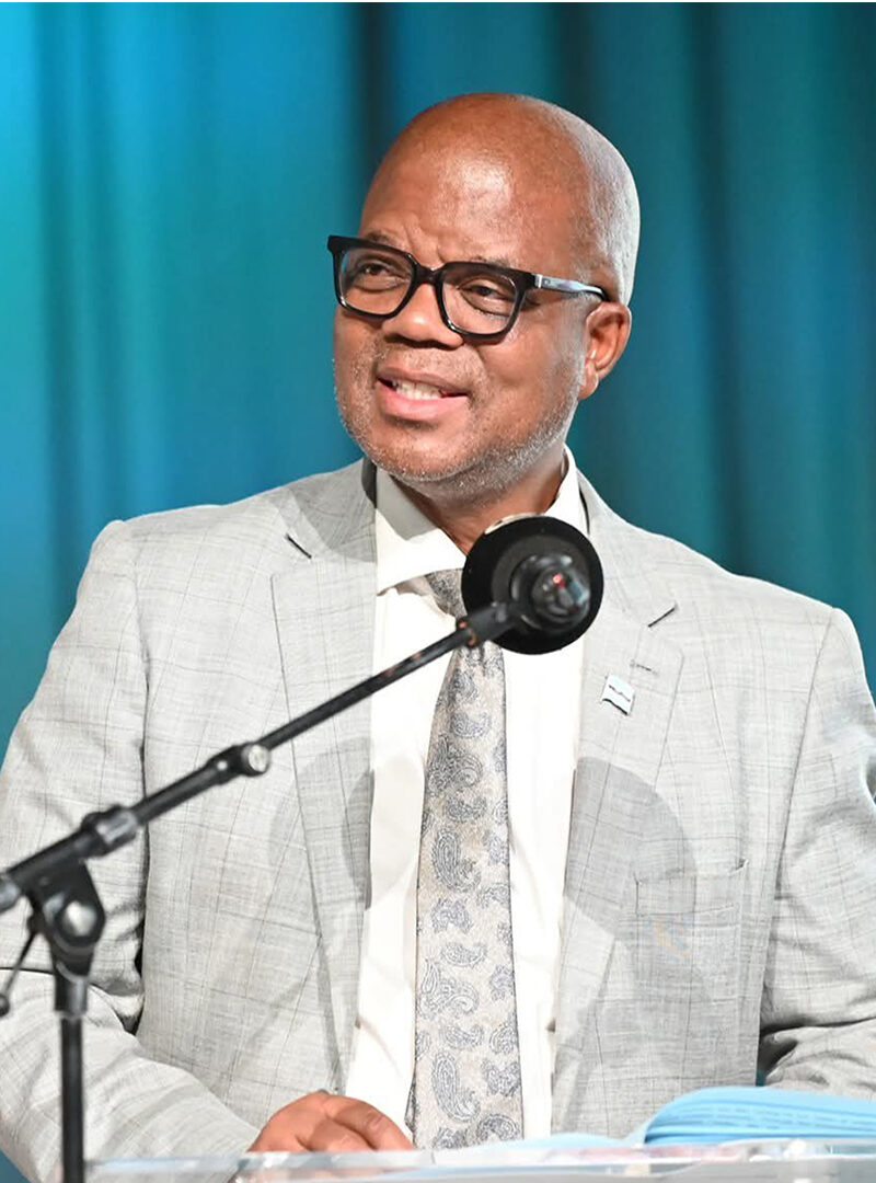 Mohwasa Dismisses 2029 Election Speculation