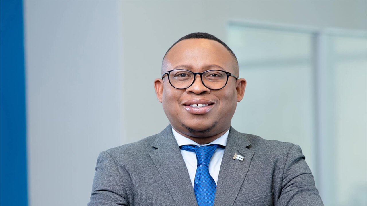 Kesitilwe nominated for iGaming AFRIKA Choice – Person of the Year award