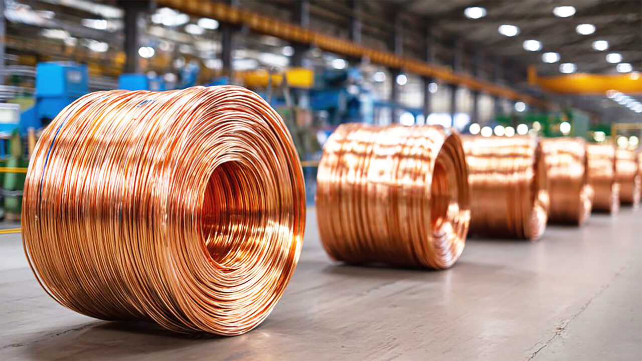 AI-driven copper exploration launches in Ngamiland 