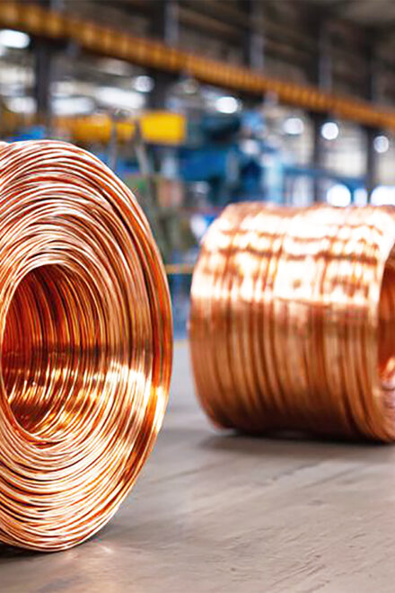 AI-driven copper exploration launches in Ngamiland 