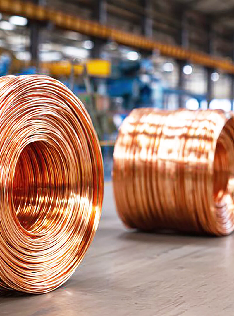 AI-driven copper exploration launches in Ngamiland 