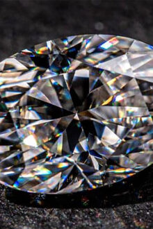 Diamonds for Development – Botswana’s Global Story