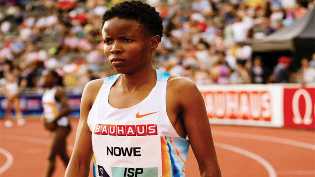 Athletics Leads the Pack in BNSC Awards Nominations