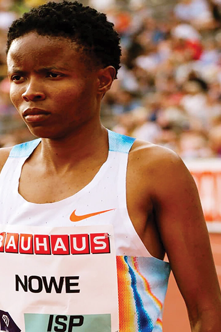 Athletics Leads the Pack in BNSC Awards Nominations