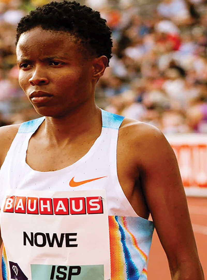 Athletics Leads the Pack in BNSC Awards Nominations