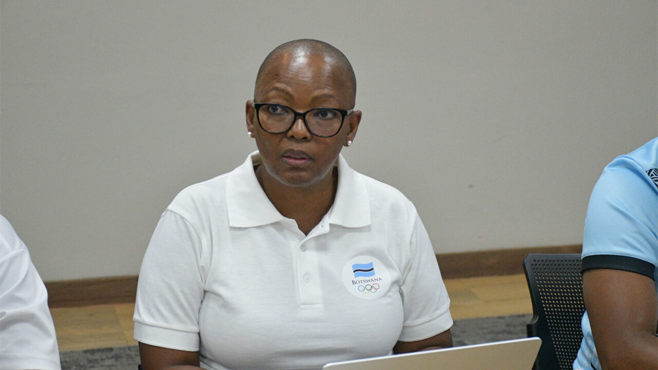 BNOC seeks P16 Million for 2026 Commonwealth Games