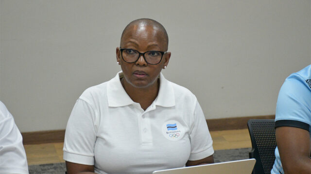 BNOC seeks P16 Million for 2026 Commonwealth Games