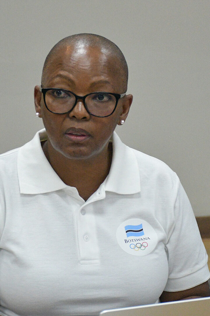 BNOC seeks P16 Million for 2026 Commonwealth Games