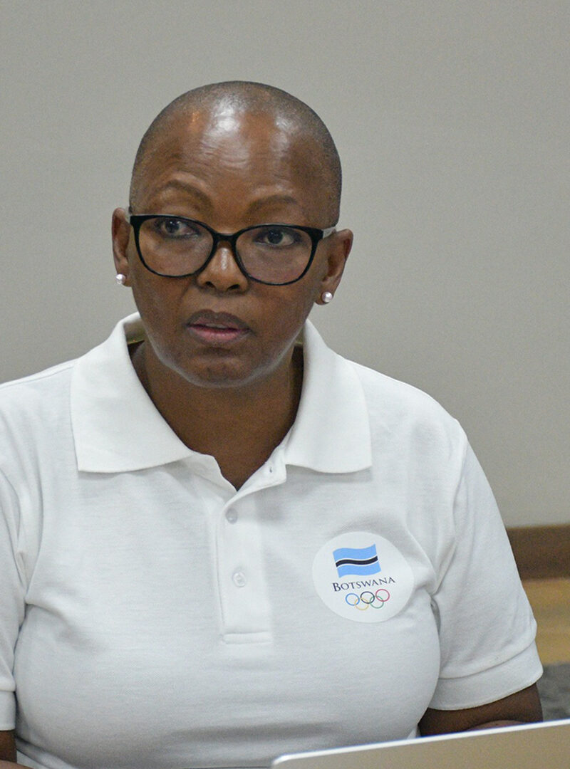 BNOC seeks P16 Million for 2026 Commonwealth Games