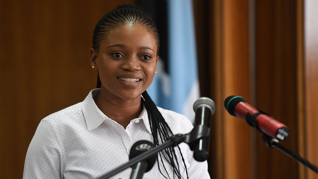 Botswana Reinforces Commitment to Lobito Refinery Stake