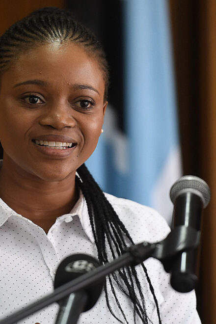 Botswana Reinforces Commitment to Lobito Refinery Stake