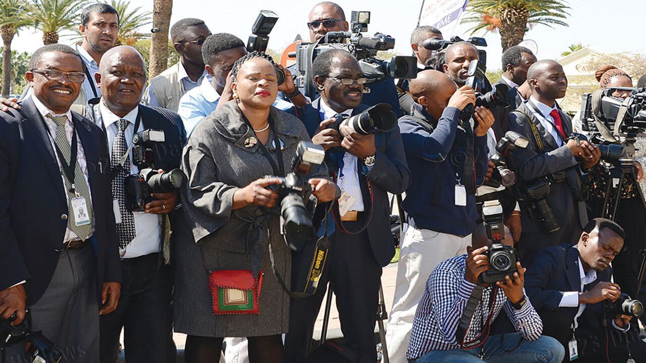 Botswana Faces Press Freedom Crisis, Warns New Report