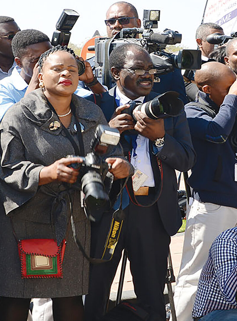 Botswana Faces Press Freedom Crisis, Warns New Report