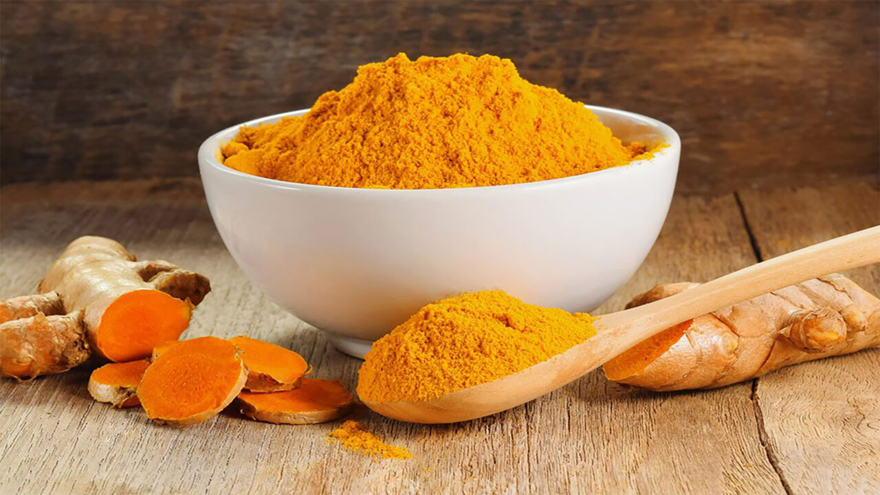 Botswana Prepares to Export Organic Turmeric to Germany in Q3 2026
