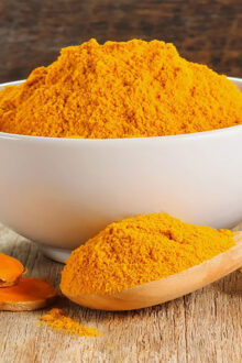 Botswana Prepares to Export Organic Turmeric to Germany in Q3 2026