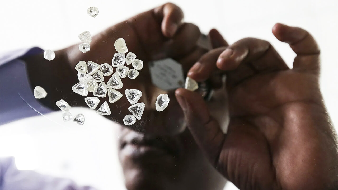 Botswana’s foreign trade shows stronger performance