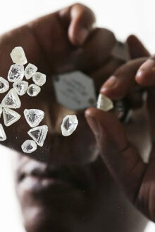 Botswana’s foreign trade shows stronger performance