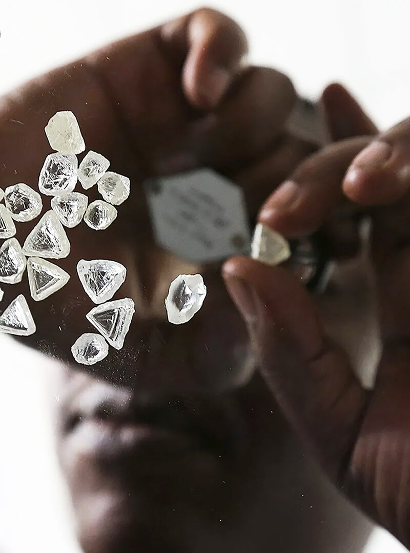 Botswana’s foreign trade shows stronger performance