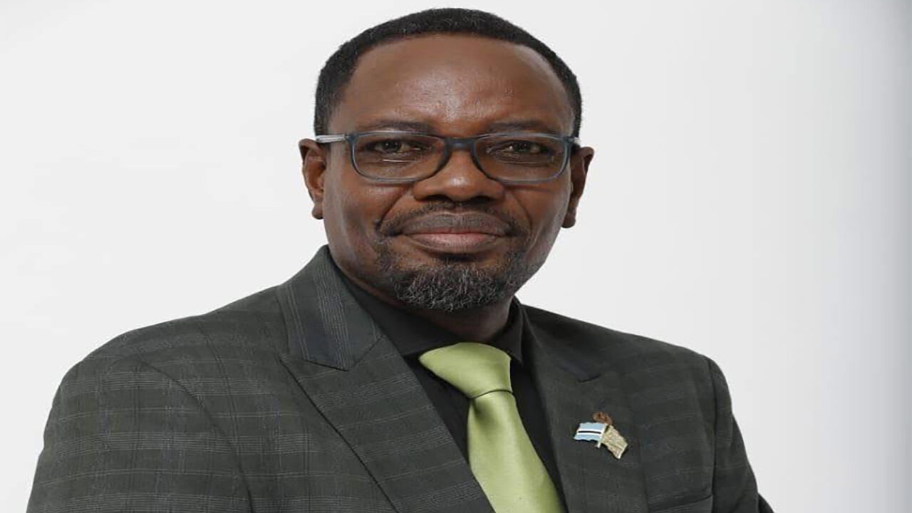 Hikuama, Bathusi, Obuseng Vie for BCP Chairpersonship