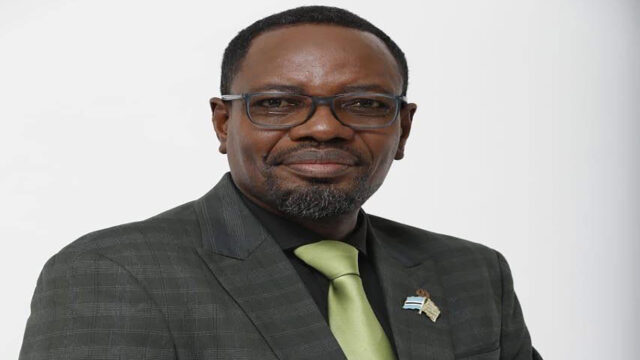 Hikuama, Bathusi, Obuseng Vie for BCP Chairpersonship