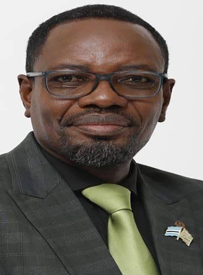 Hikuama, Bathusi, Obuseng Vie for BCP Chairpersonship