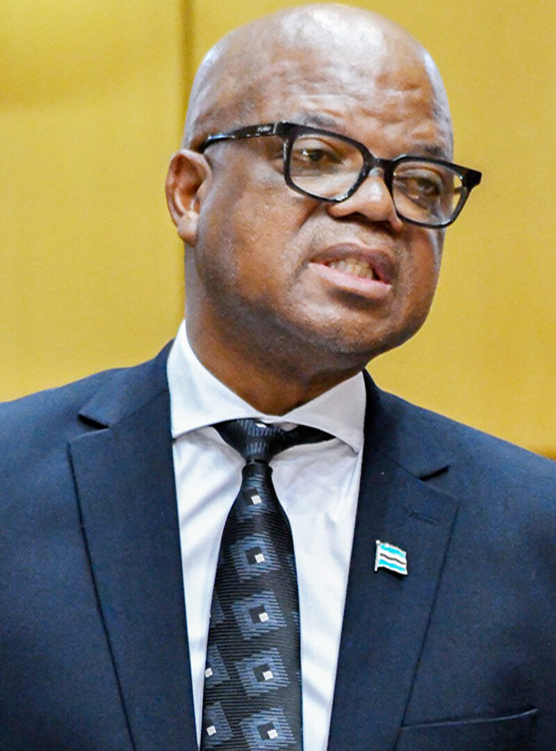 MPs seek clear exemptions for political aides in Public Service Bill