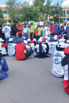 Cost pressures tighten grip on households