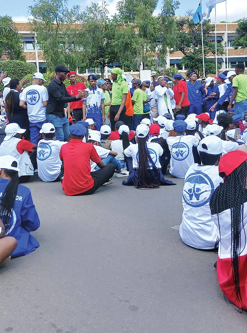 Cost pressures tighten grip on households