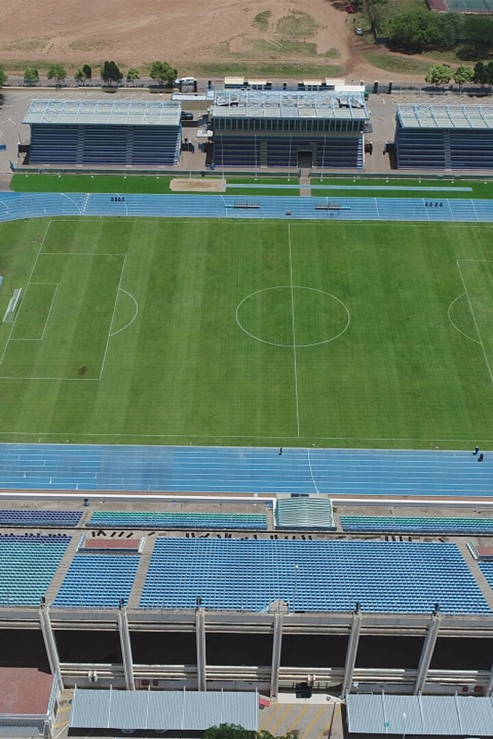 FNB Botswana Grand Prix attracts top athletes