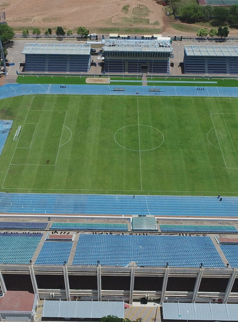 FNB Botswana Grand Prix attracts top athletes