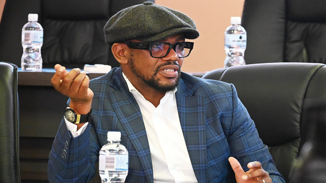 Gare dismisses speculation over resignation