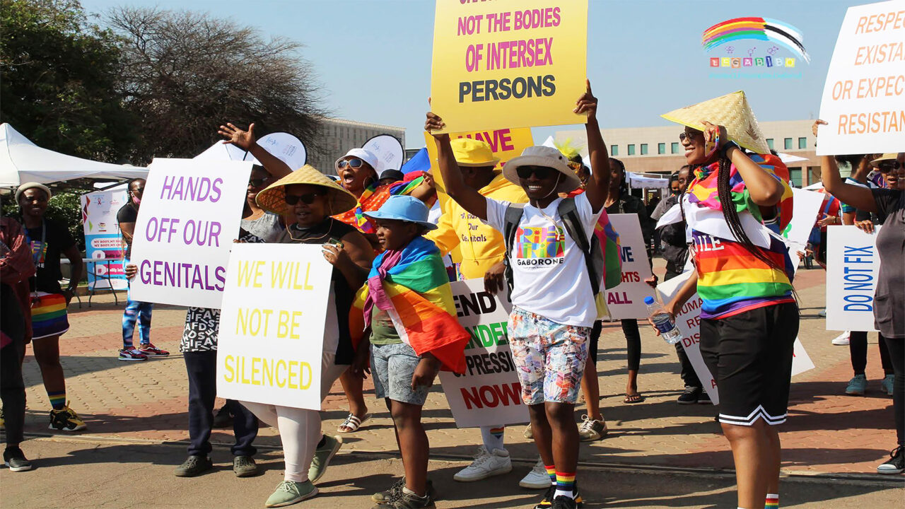 Gov’t Clarifies Stance on Same-Sex Relations