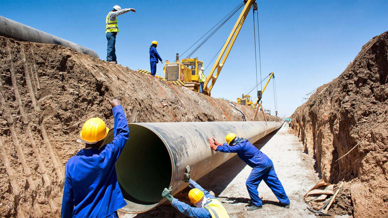 How official interference undermined P1.5 Billion water tender 