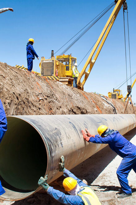 How official interference undermined P1.5 Billion water tender 