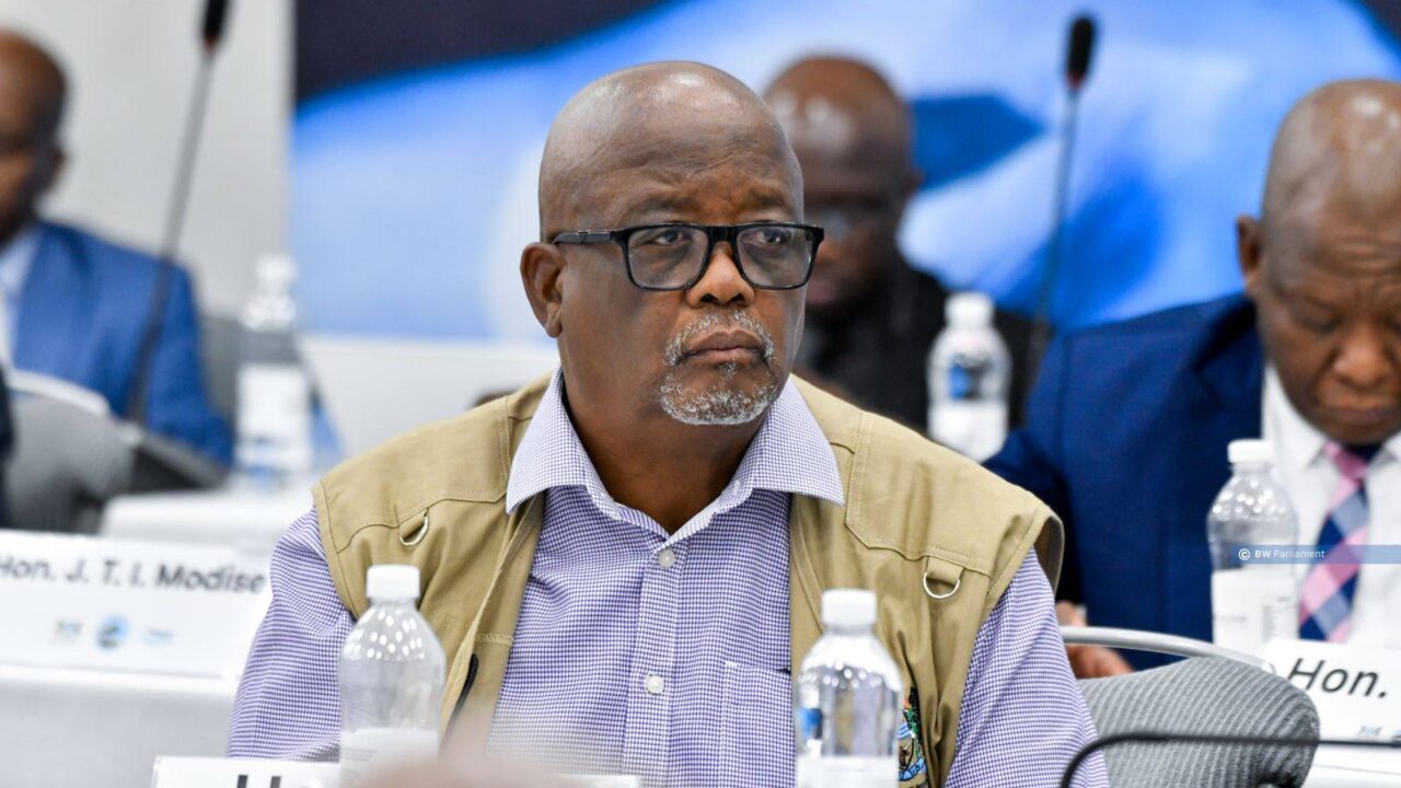 BDP calls out BCP for hostile political stance in Parliament 