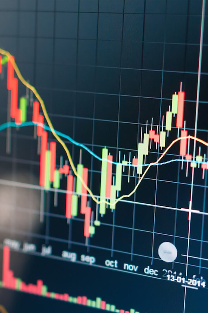 Markets shrug off war, pushing record highs: lessons for investors?