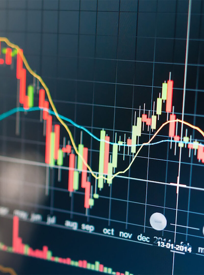 Markets shrug off war, pushing record highs: lessons for investors?