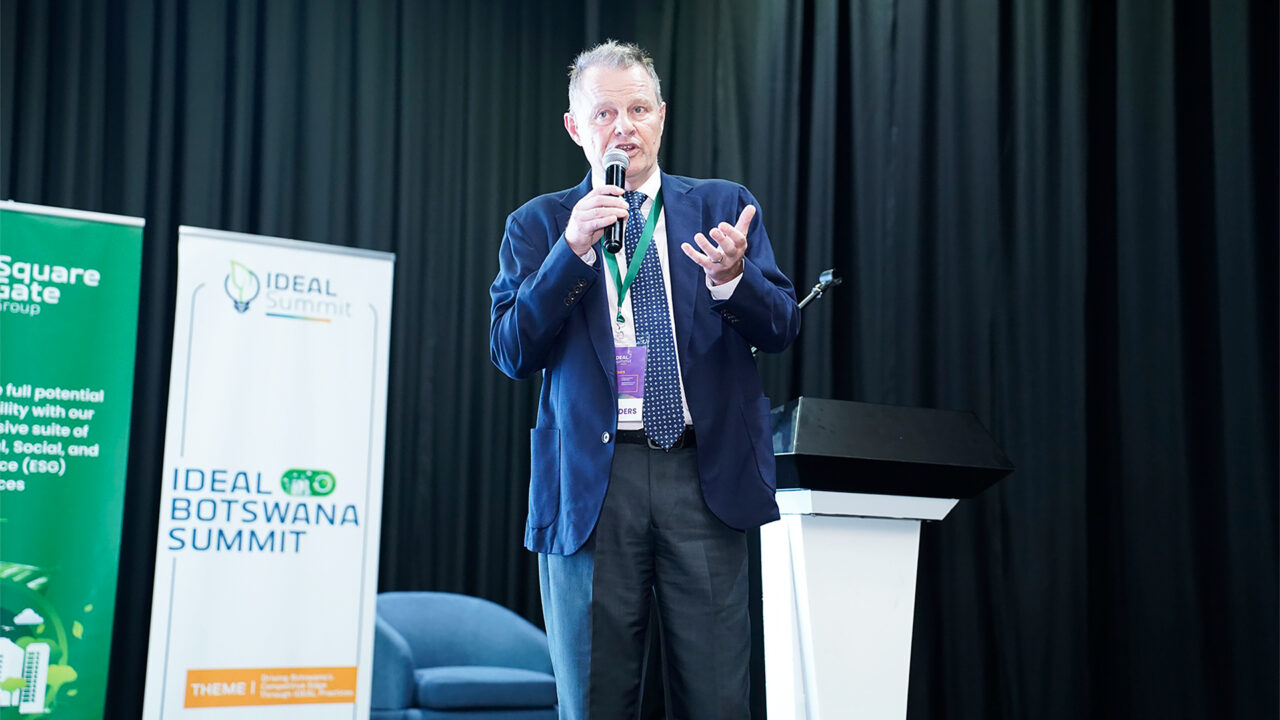 Mining Sector: Opportunities and Challenges