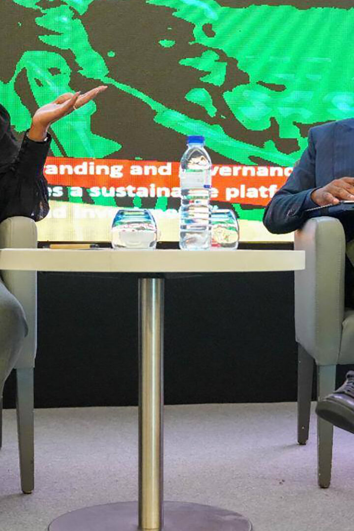 Mothibatsela champions sport as catalyst for economic growth