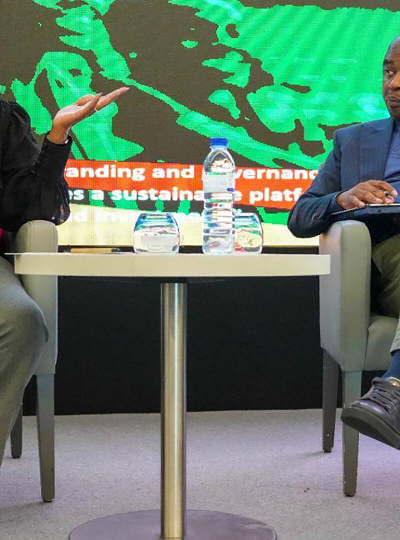 Mothibatsela champions sport as catalyst for economic growth