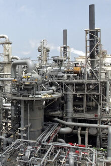 Oil Market Tensions Spur Botswana-Angola Talks